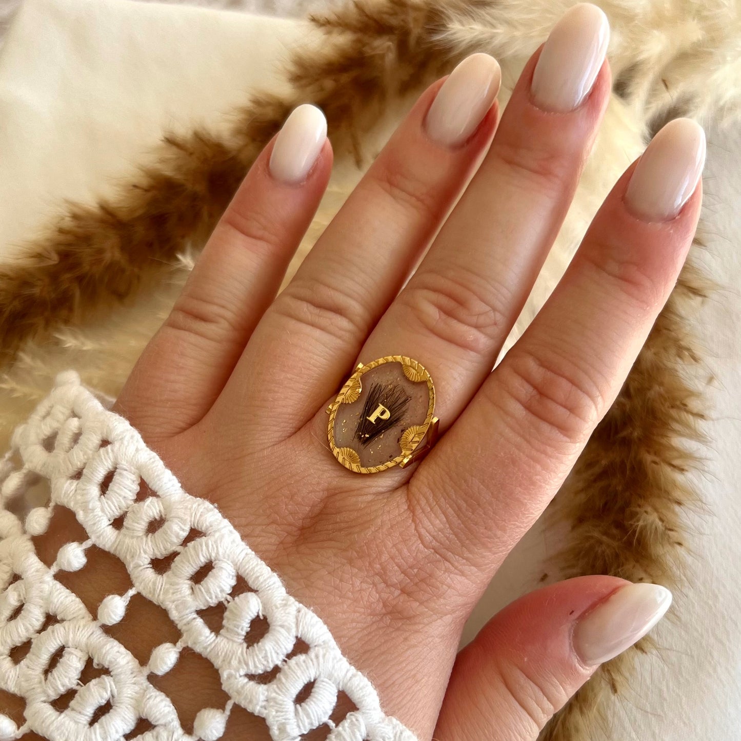 Bague - Espoir