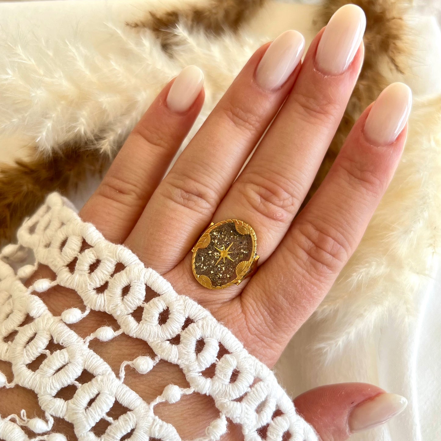 Bague - Espoir