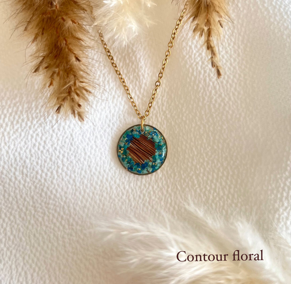 Collier - Amour