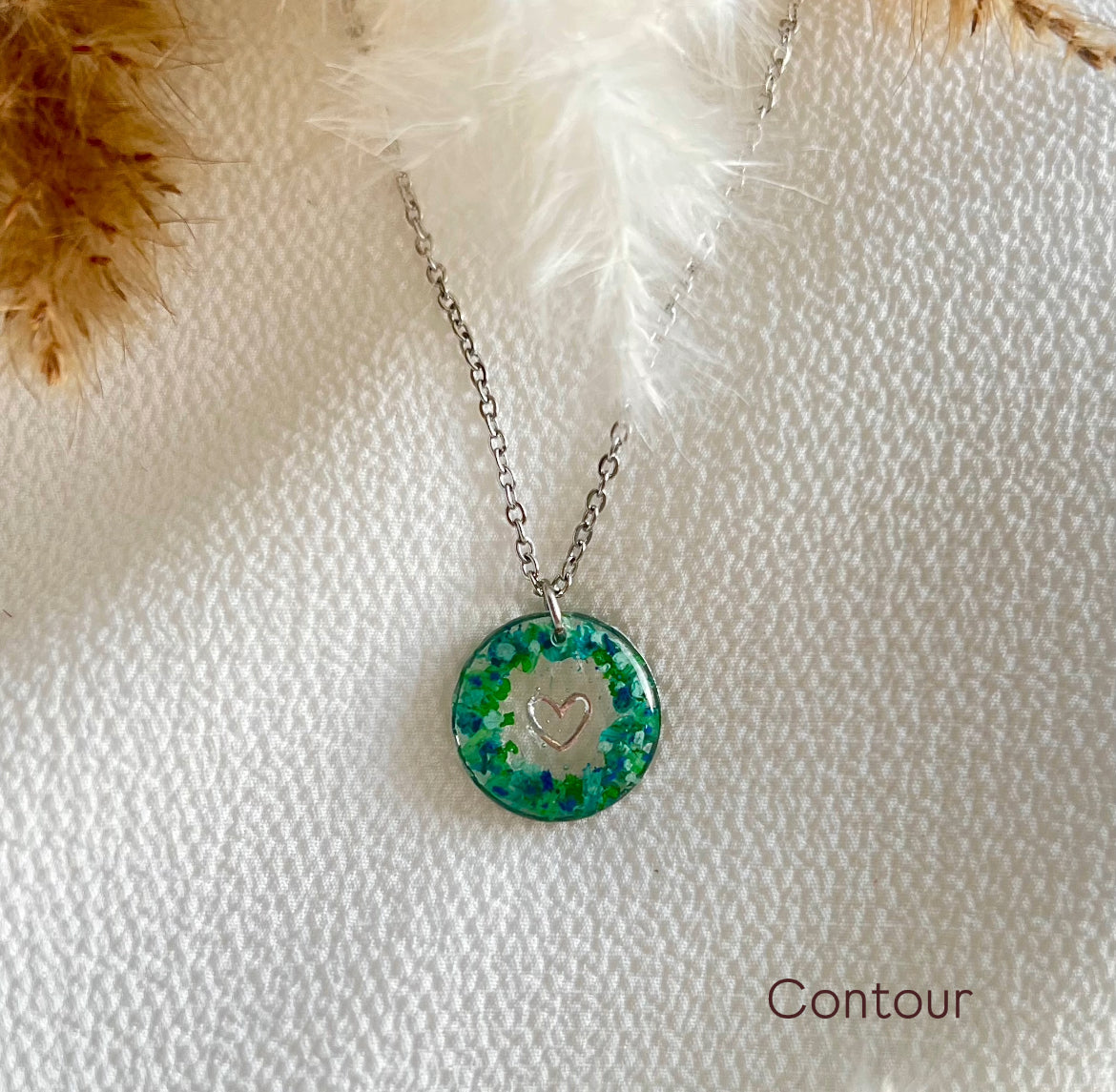 Collier - Maddie