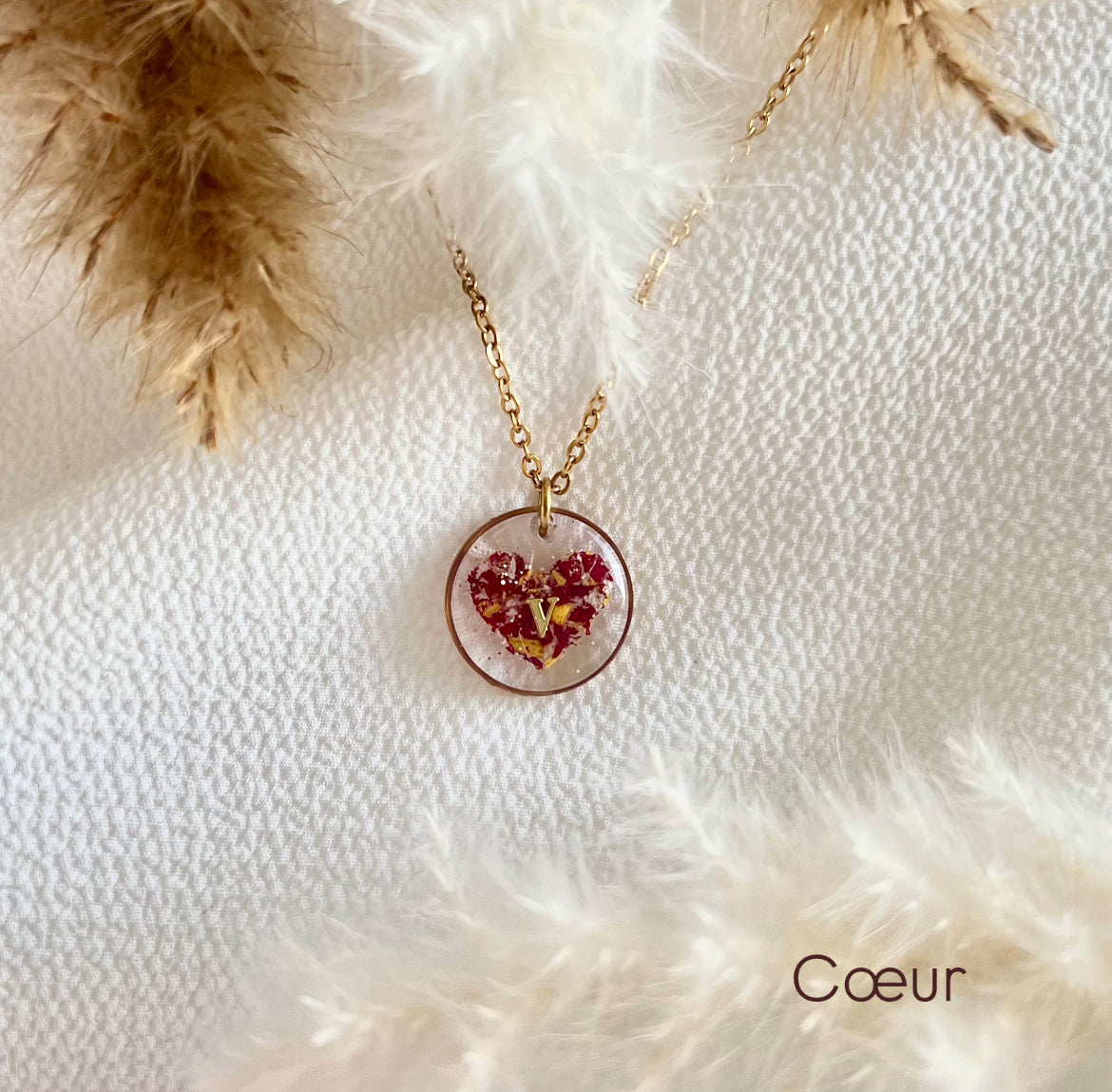 Collier - Maddie