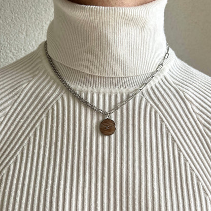 Collier - Atlas
