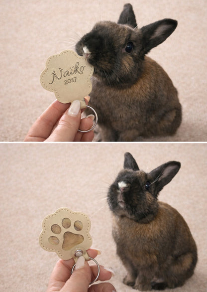 Pochette souvenir - Naïko