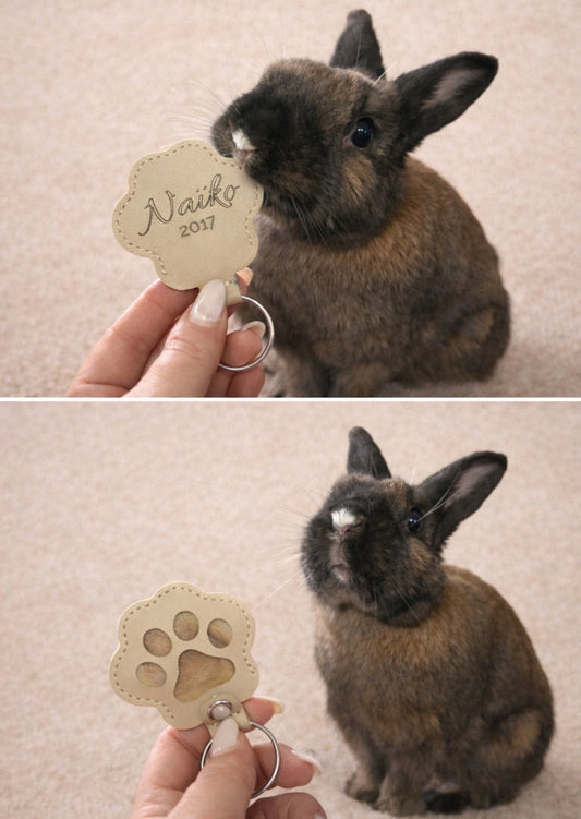 Pochette souvenir - Naïko