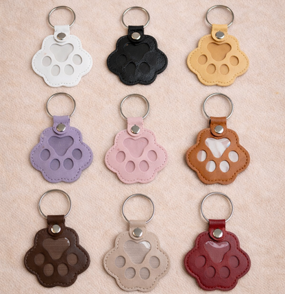 Pochette souvenir - Naïko