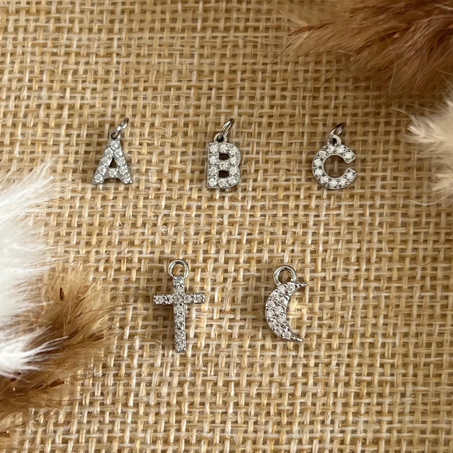 “Mia” ceremony bracelet