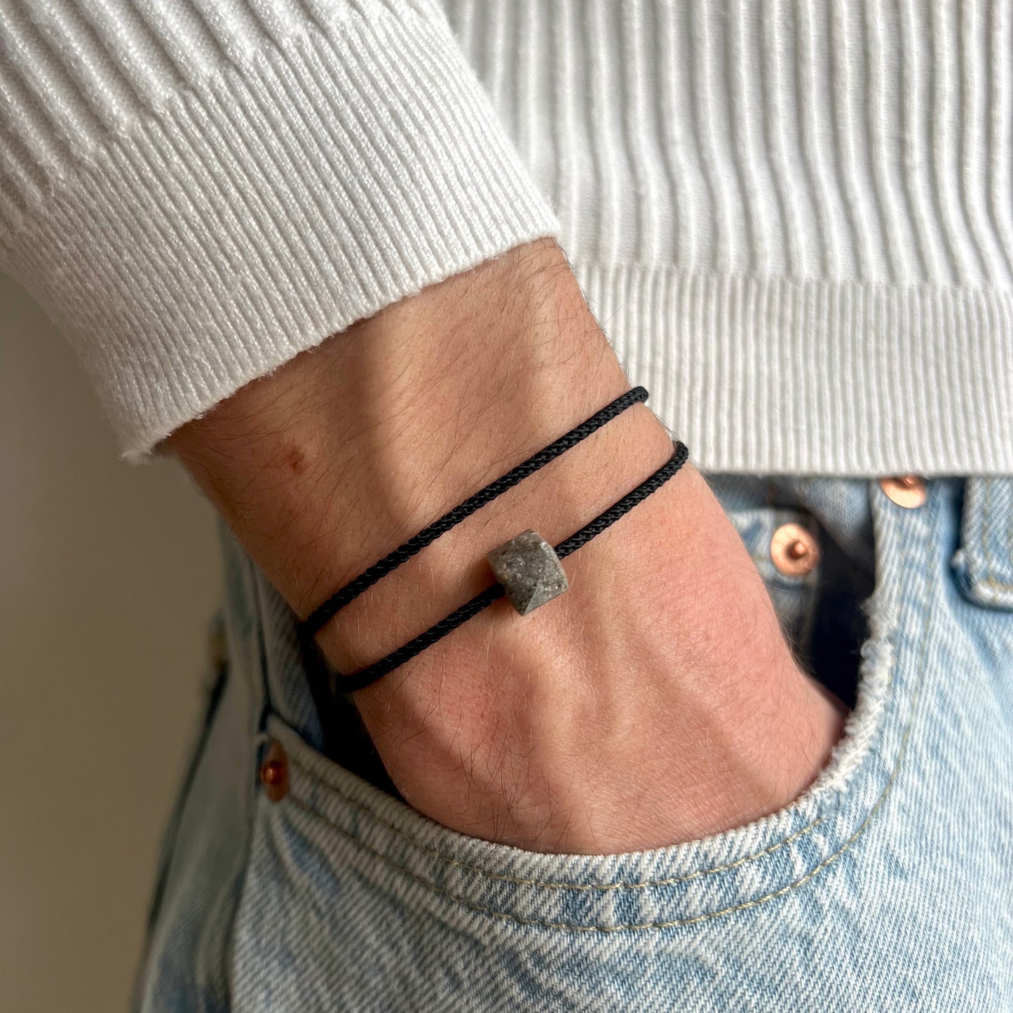 Bracelet - Loïc