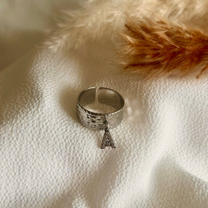 Bague charms